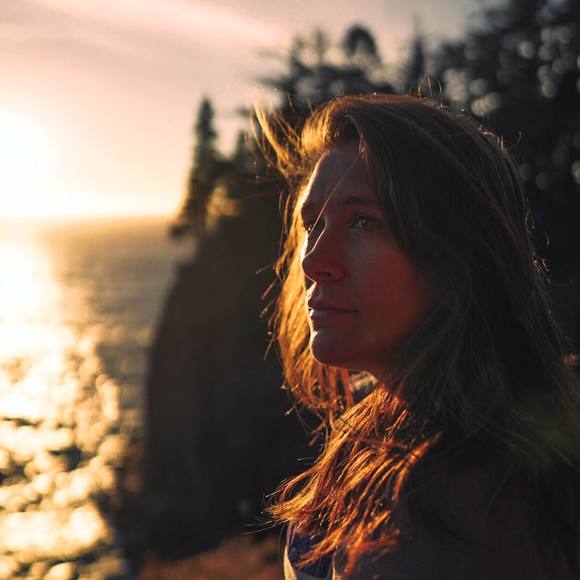 Meet your Posher, Andrea - Picture 1 of 1